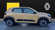 Dacia Spring 27kWh Expression 65 48kW 5dr Auto Electric Hatchback